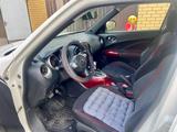 Nissan Juke 2011 года за 3 200 000 тг. в Уральск – фото 5