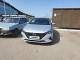 Hyundai Accent 2021 годаүшін7 900 000 тг. в Усть-Каменогорск