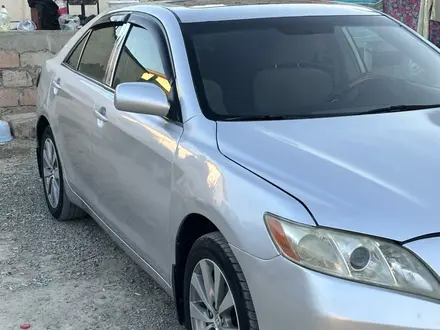 Toyota Camry 2007 года за 5 200 000 тг. в Актау – фото 8