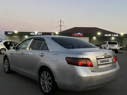 Toyota Camry 2007 года за 5 200 000 тг. в Актау – фото 3