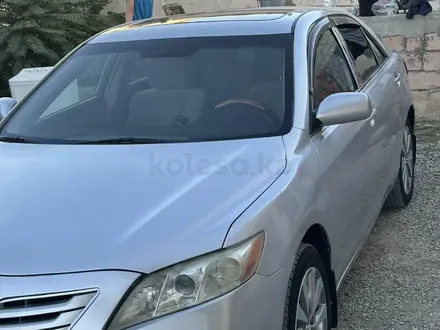 Toyota Camry 2007 года за 5 200 000 тг. в Актау – фото 10