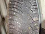 Michelin x ice north 255/55 R20 за 170 000 тг. в Алматы