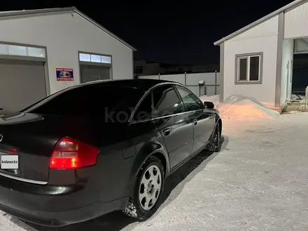 Audi A6 2003 года за 3 350 000 тг. в Караганда – фото 12