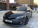 Toyota Camry 2014 годаүшін6 700 000 тг. в Уральск