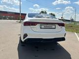 Kia Cerato 2025 годаүшін9 900 000 тг. в Костанай – фото 4