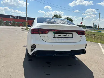Kia Cerato 2025 года за 9 900 000 тг. в Костанай – фото 4