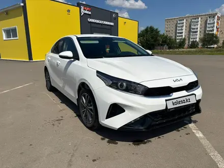 Kia Cerato 2025 года за 9 900 000 тг. в Костанай