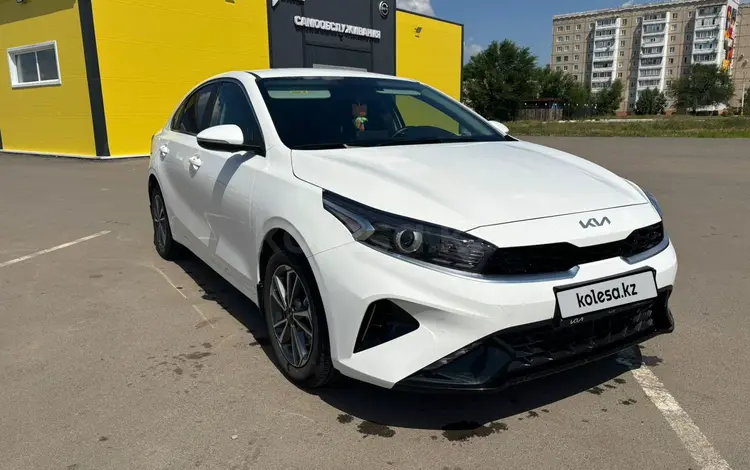 Kia Cerato 2025 годаүшін9 900 000 тг. в Костанай