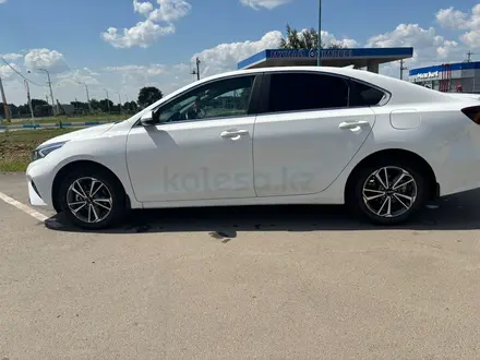 Kia Cerato 2025 года за 9 900 000 тг. в Костанай – фото 3