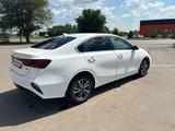 Kia Cerato 2025 годаүшін9 900 000 тг. в Костанай – фото 2