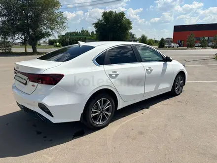 Kia Cerato 2025 года за 9 900 000 тг. в Костанай – фото 2