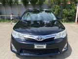 Toyota Camry 2013 годаүшін6 500 000 тг. в Актобе