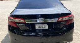 Toyota Camry 2013 годаүшін6 500 000 тг. в Актобе – фото 5
