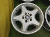 Диски R16 5 120 (Стиль 16) на BMW E34, Е38, Е36, Е60 за 145 000 тг. в Караганда – фото 5