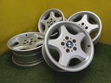 Диски R16 5 120 (Стиль 16) на BMW E34, Е38, Е36, Е60 за 145 000 тг. в Караганда