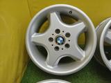 Диски R16 5 120 (Стиль 16) на BMW E34, Е38, Е36, Е60 за 145 000 тг. в Караганда – фото 3