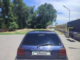 Volkswagen Golf 1997 годаfor2 150 000 тг. в Есик – фото 3