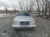 Mercedes-Benz E 220 1994 годаүшін2 250 000 тг. в Тараз – фото 3