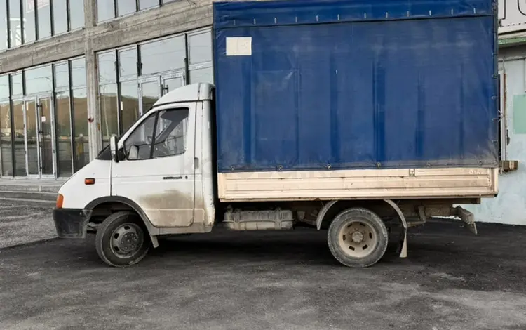 ГАЗ ГАЗель 2000 года за 1 700 000 тг. в Шымкент