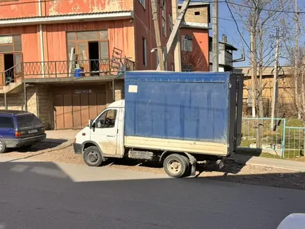 ГАЗ ГАЗель 2000 года за 1 700 000 тг. в Шымкент – фото 2