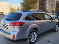 Subaru Outback 2012 года за 8 400 000 тг. в Семей – фото 3