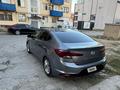 Hyundai Elantra 2019 года за 4 500 000 тг. в Атырау – фото 4