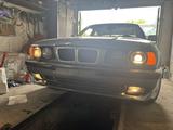 BMW 525 1992 годаүшін1 900 000 тг. в Шымкент – фото 3