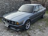 BMW 525 1992 годаүшін1 900 000 тг. в Шымкент