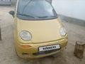 Daewoo Matiz 1998 года за 450 000 тг. в Шымкент – фото 2