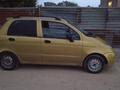 Daewoo Matiz 1998 года за 450 000 тг. в Шымкент – фото 3