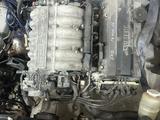 Двигатель 6a12 2.0 Mitsubishi Galant 7 Дутый за 600 000 тг. в Шымкент – фото 4