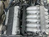 Двигатель 6a12 2.0 Mitsubishi Galant 7 Дутый за 600 000 тг. в Шымкент – фото 3