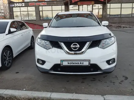 Nissan X-Trail 2016 года за 8 600 000 тг. в Павлодар – фото 6