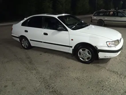 Toyota Carina E 1995 года за 1 800 000 тг. в Алматы – фото 4