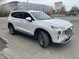 Hyundai Santa Fe 2022 года за 17 400 000 тг. в Павлодар
