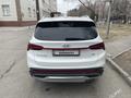 Hyundai Santa Fe 2022 года за 16 500 000 тг. в Павлодар – фото 7