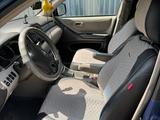 Toyota Highlander 2003 года за 7 000 000 тг. в Алматы – фото 5