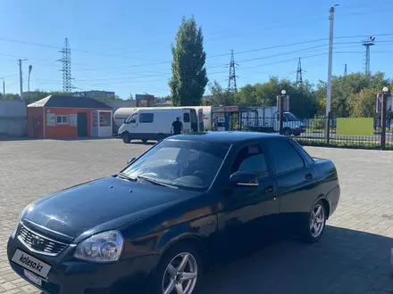 ВАЗ (Lada) Priora 2170 2008 года за 1 290 000 тг. в Костанай – фото 5