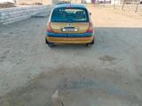 Renault Clio 2002 года за 1 650 000 тг. в Актау – фото 2