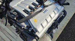 Двигатель Volkswagen Touareg 3.2 с гарантией!үшін700 000 тг. в Астана