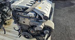 Двигатель Volkswagen Touareg 3.2 с гарантией! за 700 000 тг. в Астана – фото 4