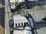 Двигатель Volkswagen Touareg 3.2 с гарантией! за 700 000 тг. в Астана – фото 5