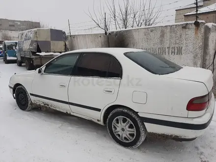 Toyota Corona 1995 года за 1 300 000 тг. в Павлодар – фото 5