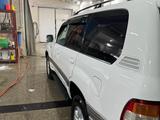 Toyota Land Cruiser 2006 года за 11 000 000 тг. в Актобе – фото 4