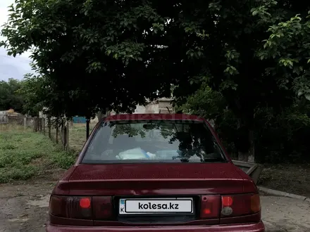 Mitsubishi Lancer 1992 года за 450 000 тг. в Алматы – фото 2