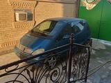 Mercedes-Benz A 160 2001 годаүшін1 400 000 тг. в Кызылорда – фото 5