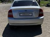 Kia Cerato 2005 года за 2 000 000 тг. в Кандыагаш – фото 2