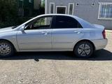 Kia Cerato 2005 года за 2 000 000 тг. в Кандыагаш – фото 4