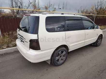 Honda Odyssey 1996 года за 1 900 000 тг. в Алматы – фото 2