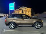BMW X5 2001 года за 4 650 000 тг. в Шымкент – фото 2
